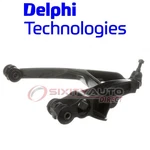 Delphi Front Right Lower Suspension Control Arm Ball Joint For 2000-2006 Gmc Il. Fixed Price $203.73.