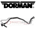 Dorman Fuel Filler Neck For 2010-2011 Gmc Terrain 2.4L 3.0L L4 V6 Air Xt. Fixed Price $199.82.