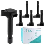 Aulink 6PCS UF242 Ignition Coil Pack (3.0L 3.2L 3.5L. Fixed Price $71.90.