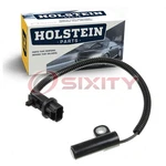 Holstein Crankshaft Position Sensor For 1997-2002 Jeep Wrangler 4.0L L6. Fixed Price $31.21.
