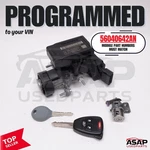 56040642AN Chrysler 300 Charger Magnum 2006-2007 Skim Receiver Plug Go. Fixed Price $249.99.