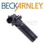 Beck Arnley Crankshaft Position Sensor For 1995-1996 Chevrolet Beretta Yq. Fixed Price $26.23.