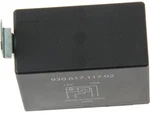 Oe Supplier 21MX17T Ignition Relay Fits 1976-1977, 1986-1989 Porsche 911. Fixed Price $106.67.