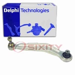 Delphi Rear Left Upper Suspension Control Arm Ball Joint For 2006-2007 Bmw. Fixed Price $61.73.