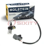 Holstein Crankshaft Position Sensor For 1998-2008 Toyota Corolla 1.8L L4 Qt. Fixed Price $34.55.