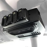 Trigger Wireless Control System 2100JL Relay Module For Jeep Wrangler. Fixed Price $364.23.