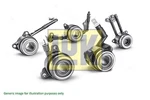 Luk 510 0299 Central Slave Cylinder, Clutch Ford. Fixed Price $84.20.