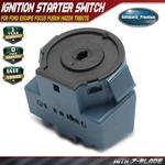 Ignition Switch Ford Escape 01-07 Focus Fusion Mazda Tribute Jaguar X-type. Fixed Price $12.58.