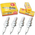 4PCS Benelli-motobi 900 Sei Ngk Standard Spark Plugs Kit Set Engine Mb. Fixed Price $26.05.