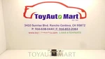 98 99 00 01 Toyota Corolla Air Amplifier Relay Control Module 88650-02170. Fixed Price $80.99.