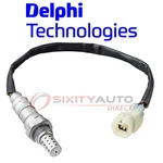 Delphi Front Oxygen Sensor For 2001-2004 Chevrolet Tracker 2.5L V6 Exhaust Oo. Fixed Price $183.83.