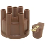 Distributor Cap And Rotor Kit Wve 3D1075. Fixed Price $31.83.