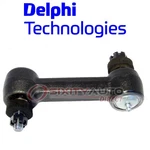Delphi Steering Idler Arm For 1987-1988 Chevrolet R10 Suburban Gear Dd. Fixed Price $52.81.