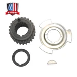 New Crankshaft Gear Sensor Blade And Spacer Kit Fit For Mitsubishi Montero. Fixed Price $25.50.