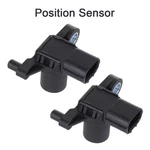2X Camshaft Position Sensor For Acura El 1.7L 2004-2005 Honda Civic 2001-2005. Fixed Price $15.89.