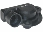 For 1992-1994 Pontiac Sunbird Throttle Position Sensor Delco 51553VZ 1993. Fixed Price $66.56.