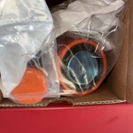 Dorman 924-784 Mechanical Key Relearn Ignition Lock Cylinder. Fixed Price $72.00.
