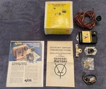 Vintage Accel Electronic Ignition Conversion Kit. Fixed Price $120.00.