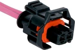 Acdelco Gm Original Equipment PT2183 Black Multi-purpose Pigtail. Fixed Price $71.03.
