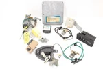 01-03 Mazda MX-5 Miata Nb 1.8L Ecu Kit With Ignition And Key Lock Cylinders. Fixed Price $299.99.