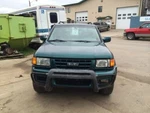 Ignition Switch Thru 2/01 Fits 98-01 Passport 329417. Fixed Price $287.50.