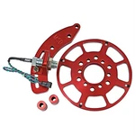 Msd 8633 Crank Trigger Wheel Kit, Flying Magnet, Fits Chrysler Sb. Fixed Price $499.95.