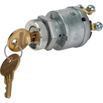 Speedway Motors Universal 4-POSITION Keyed Ignition Switch W/ Keys. Fixed Price $43.99.