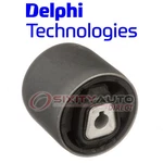 Delphi Front Left Rearward Suspension Control Arm Bushing For 2007-2008 Bmw Ew. Fixed Price $39.37.