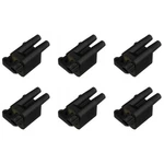 SET-SIUF196-6 Ignition Coils Of For Mitsubishi Montero Sport 1997-1999. Fixed Price $274.48.
