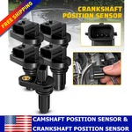 23731JA11A For Nissan Quest 2013-2017 Camshaft & Position Sensor Auxito. Fixed Price $31.34.