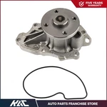 Water Pump W/ Gasket For 2002-2011 Toyota Camry 2006-2008 RAV4 2.4L AW9414. Fixed Price $21.84.