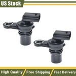 2PCS New Camshaft Position Sensor 05033308AB For Ram Jeep Dodge Chrysler Sebring. Fixed Price $26.02.