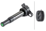 Hella Ignition Coil For Optima, Rondo, Santa Fe 358057621. Fixed Price $58.94.