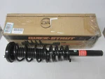 Monroe 171691R Suspension Strut And Coil Spring Assembly Front Right Fits Honda. Fixed Price $38.95.