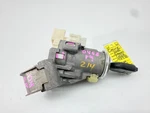 2016-2021 Subaru Wrx Ignition Switch Lock W/key & Immobilizer Oem 88216FJ102. Fixed Price $91.14.