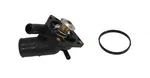 Rein Automotive CTA0044 Engince Coolant Thermostat Assembly - 82C, Multi. Fixed Price $59.21.