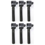 Ignition Coils Set Of 6 Driver & Passenger Side For 300 Left Right Pacifica Lhs. Fixed Price $114.20.