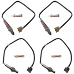 Denso Oxygen Sensor Set For Infiniti JX35. Fixed Price $484.95.