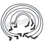 Walker Products Thundercore 924-1608 Spark Plug Wire Set. Fixed Price $58.22.