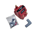 40,000V E-core Square Epoxy Red Remote Ignition Blaster Ss Coil High Voltage. Fixed Price $32.95.
