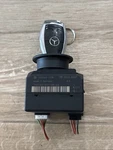 06-09 Mercedes W164 X164 GL450 R350 Ml Class Ignition Switch A1645451308 Oem. Fixed Price $124.00.