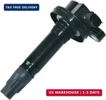 Walker Products 921-2137 Ignition Coil. Fixed Price $72.74.