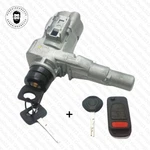 2004-08 Chrysler Crossfire Ignition Lock Cylinder Complete Replacement Kit. Fixed Price $549.95.