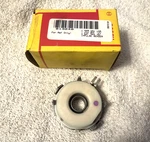 Genuine Bosch Ignition Impulse Sender 1237031127. Fixed Price $99.50.