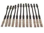 Spark Plug Wire Set For Crossfire, S350, C240, C320, CLK320, E320+MORE 643. Fixed Price $205.73.