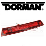 Dorman Center High Mount Stop Light For 2007-2011 Lincoln Mkx Electrical Kt. Fixed Price $98.92.