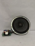 Acura Mdx 07-13 Subwoofer Speaker Els 39120-STX-A51, D043, Oem. Fixed Price $21.25.