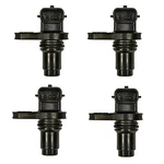 Set 4 Pcs Camshaft Position Sensor Fits Infiniti 2009-2019 Nissan 2017-2023. Fixed Price $54.75.