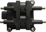 Mas Ignition Coil Pack 4 Pin Compatible With Subaru Impreza Legacy Outback.... Fixed Price $52.88.