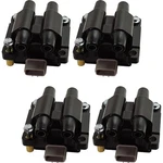 Ignition Coils Set Of 4 Subaru Impreza Forester 2009-2010. Fixed Price $162.06.